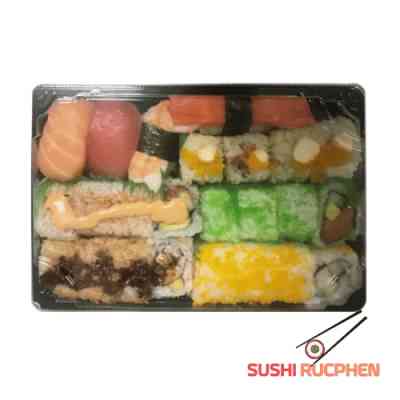 Sushibox oki