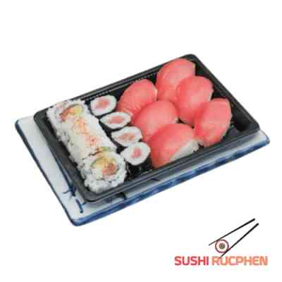 Sushibox tuna