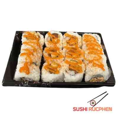 Sushibox spicy