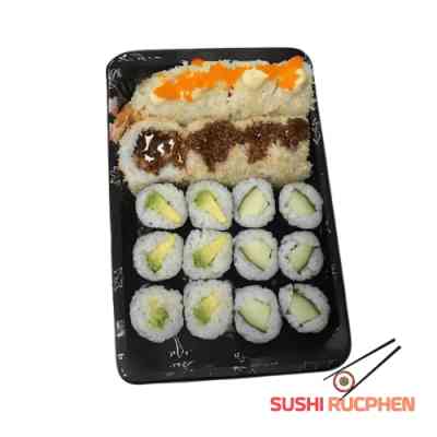 Sushibox no fish