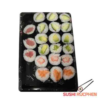 Sushibox maki