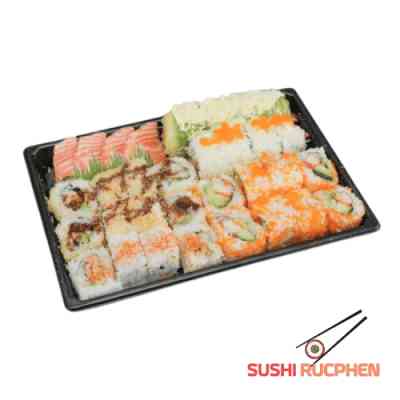 Sushi box Rucphen
