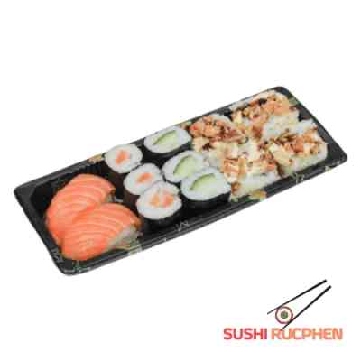 Sushibox menu A
