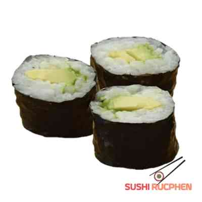 Avocado maki