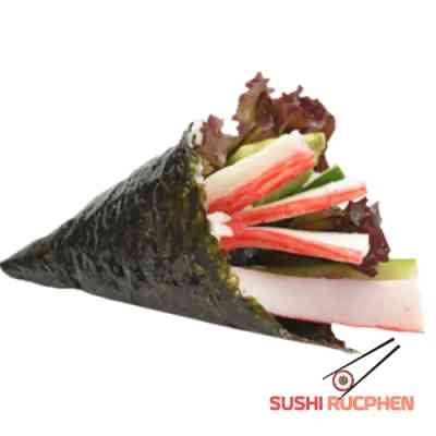 California temaki