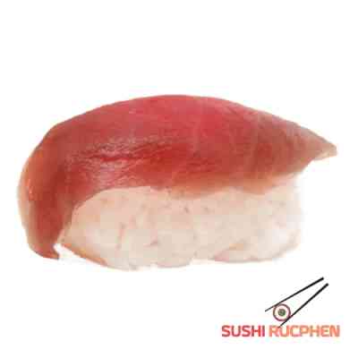 Maguro nigiri