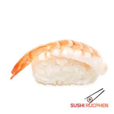 Ebi nigiri