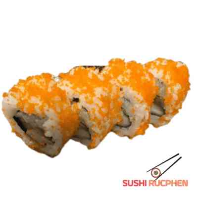California maki