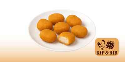 Kipnuggets | per stuk