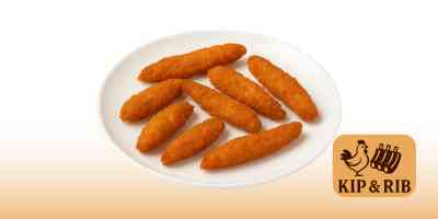 Chicken haasjes | per stuk