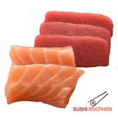 Sashimi mix