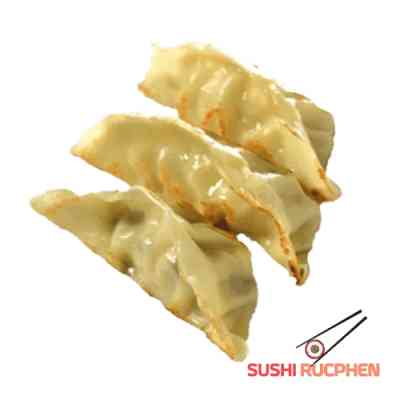 Gyoza