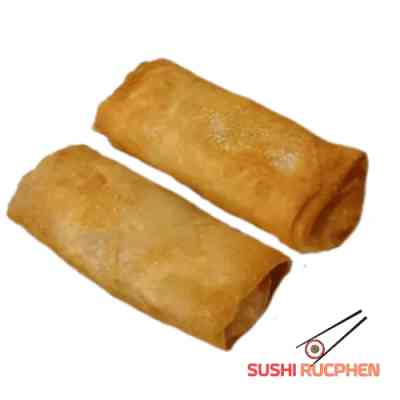 Vietnamese loempia's