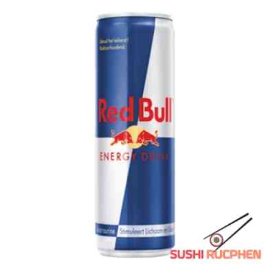 Red Bull Energy Drink