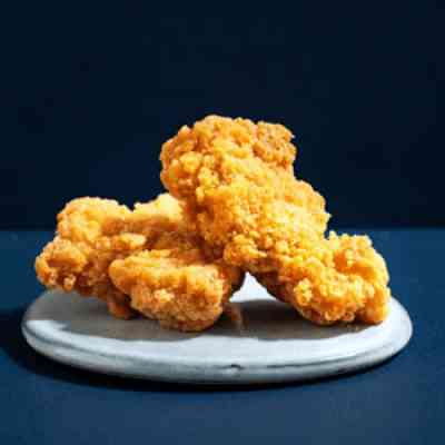 Donbu tenders 2 stuks