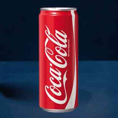 Coca-Cola Regular