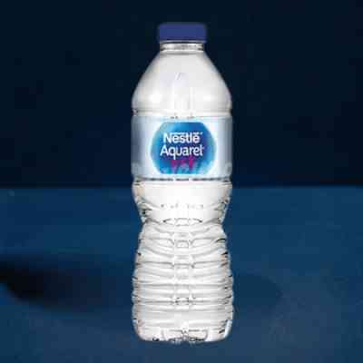 Nestle Still Water