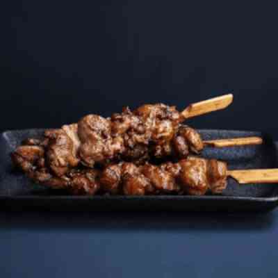 Yakitori