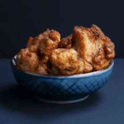 Karaage 5 stuks