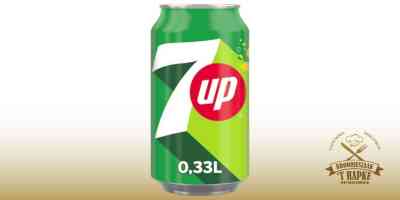 7UP