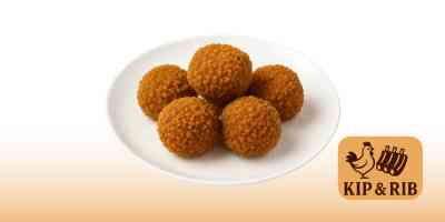 RibBite by Bogey’s