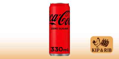 Coca-Cola Zero