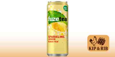 FuzeTea Sparklig