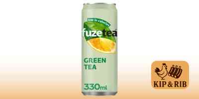 FuzeTea Green