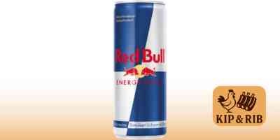 Red Bull