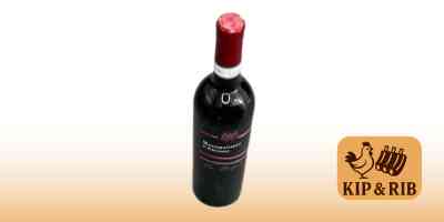 Vino Rosso | Montepulciano