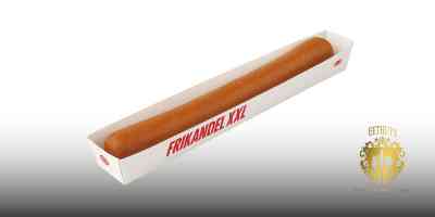 Frikandel XXL