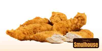 Chicken tenders | 5st.