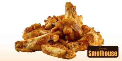 Chicken wings | 5st.