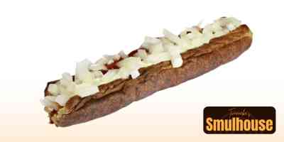 Frikandel speciaal