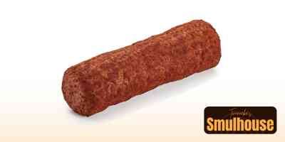 Gehaktstaaf “Hete Donder”