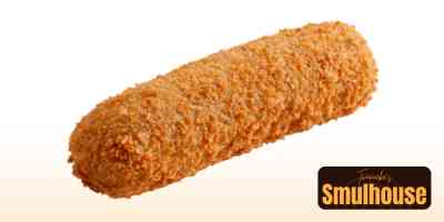 Rundvlees Kroket | GLV