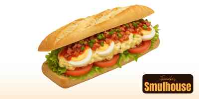 Broodje Smulhouse