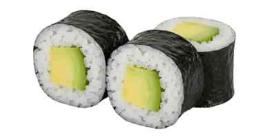 Avocado | hosomaki
