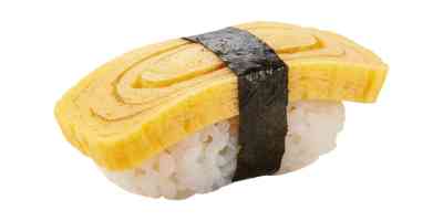 Tamago | nigiri