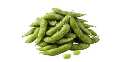 Edamame | snack
