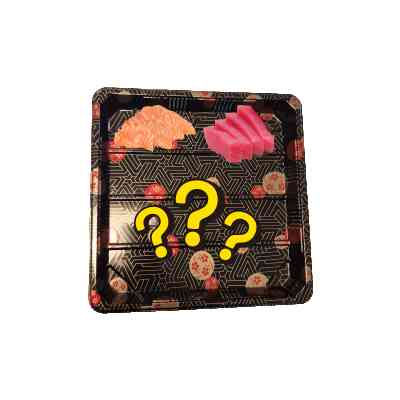 Nectar (40 stuks) | sushi box