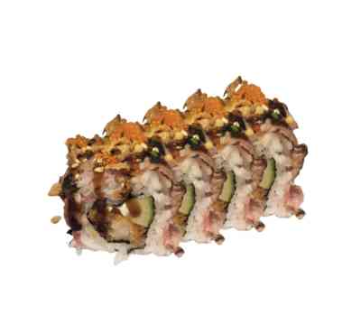 Surf & Turf | special rolls