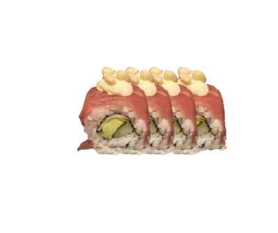 Karupatcho | special rolls
