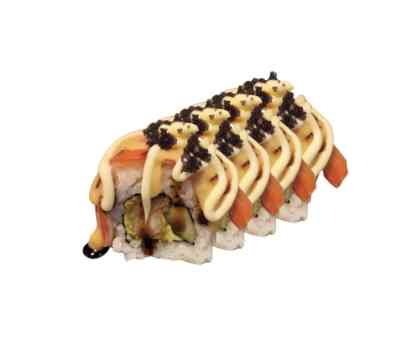 Paradise | special rolls