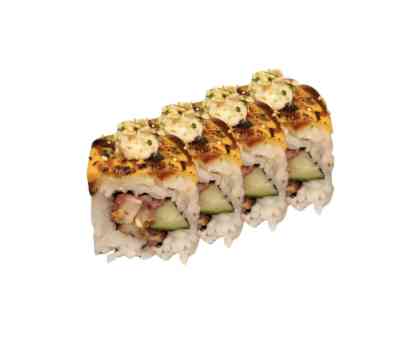 Tiger | special rolls