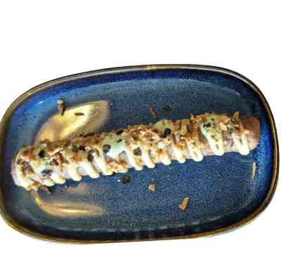 Frikandel "Nori" 🌶 | snack