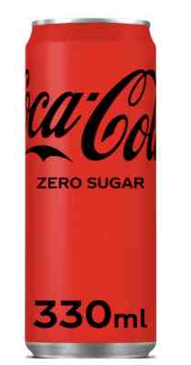 Cola Zero