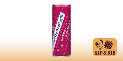 Fernandes Cherry Bouquet