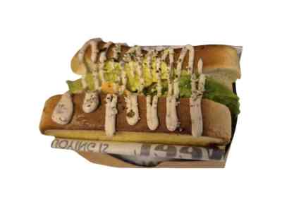 Bulgogi Beef | korean toast