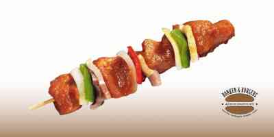 Shaslick per stuk | glutenvrij